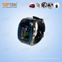 GPS GPRS Personal Tracker Wt100-Wl024